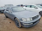 Lexus LS 1993