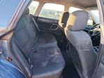 Subaru Legacy 2008