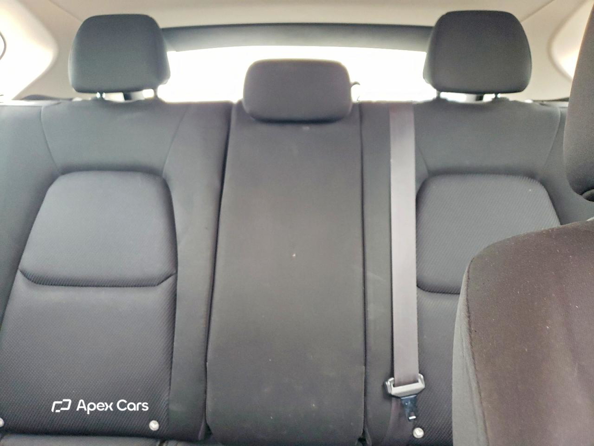 Mazda CX-5 2018