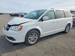 Dodge Caravan 2019
