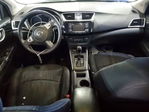 Nissan Sentra 2016