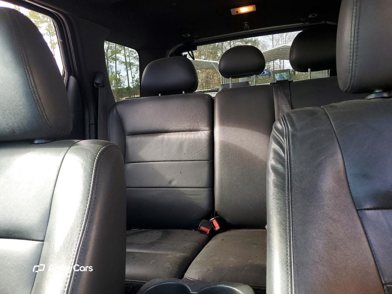 Ford Escape 2009