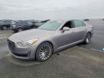 Genesis G90 2018