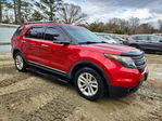 Ford Explorer 2012