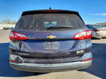 Chevrolet Equinox 2018