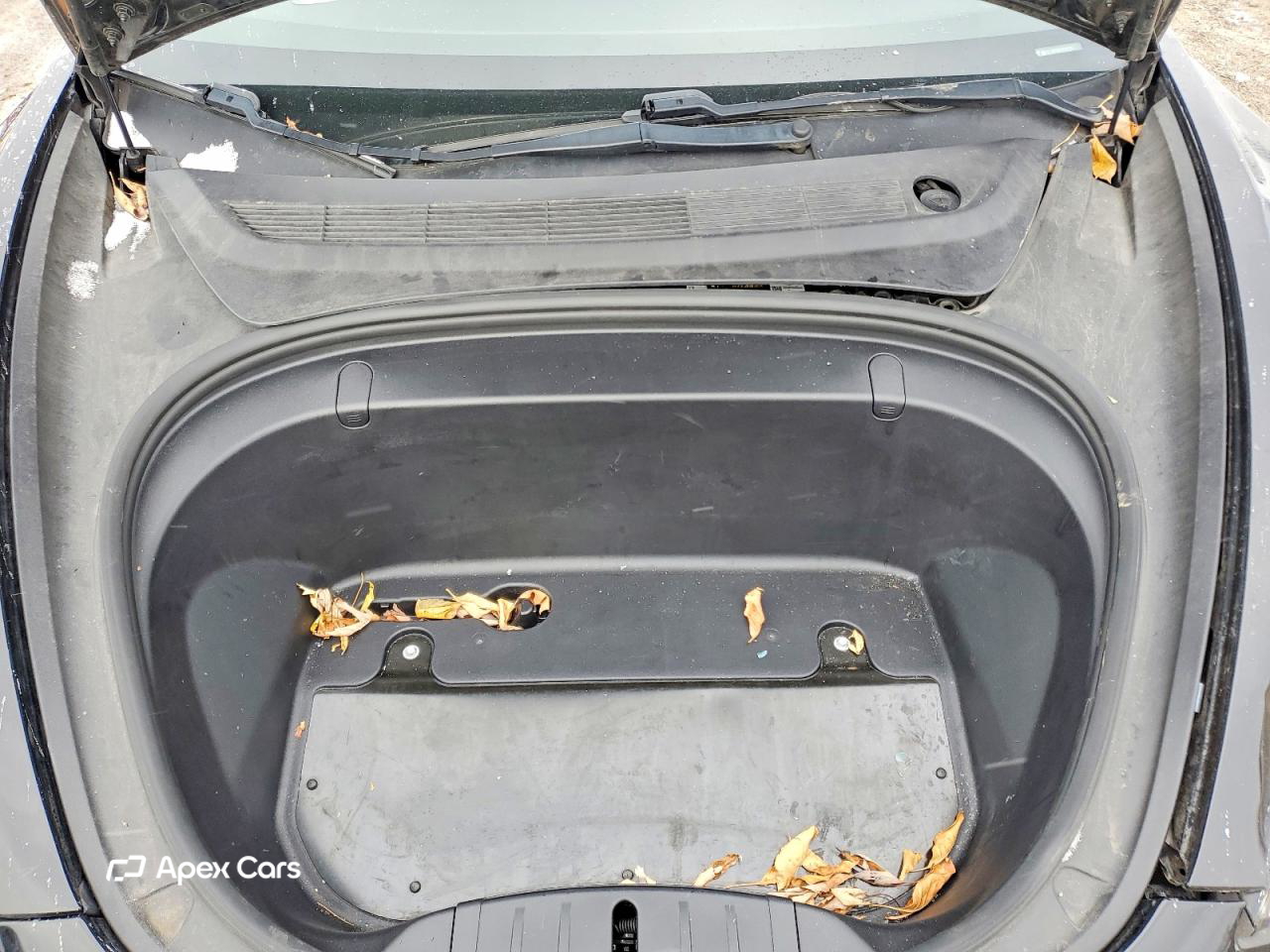 Tesla Model 3 2018