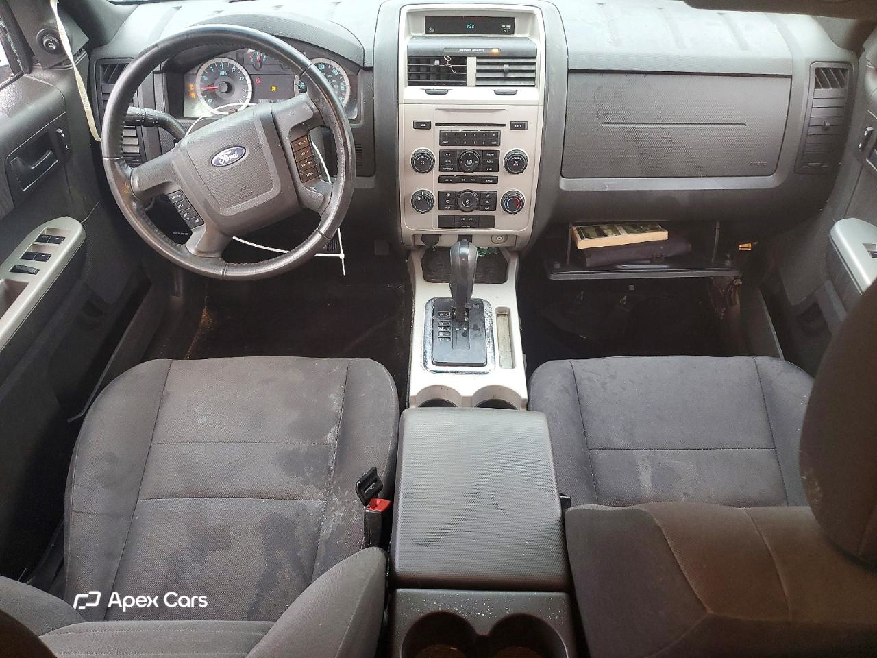 Ford Escape 2012