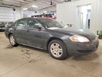 Chevrolet Impala 2012