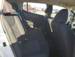 Nissan Leaf 2025