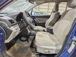 Subaru Forester 2015