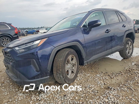 Toyota RAV 4 2024 - Image 1 of 13