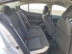 Nissan Versa 2021