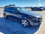 Kia Optima 2019