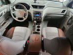 Chevrolet Traverse 2017