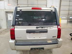 Jeep Commander 2007