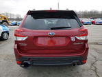 Subaru Forester 2022