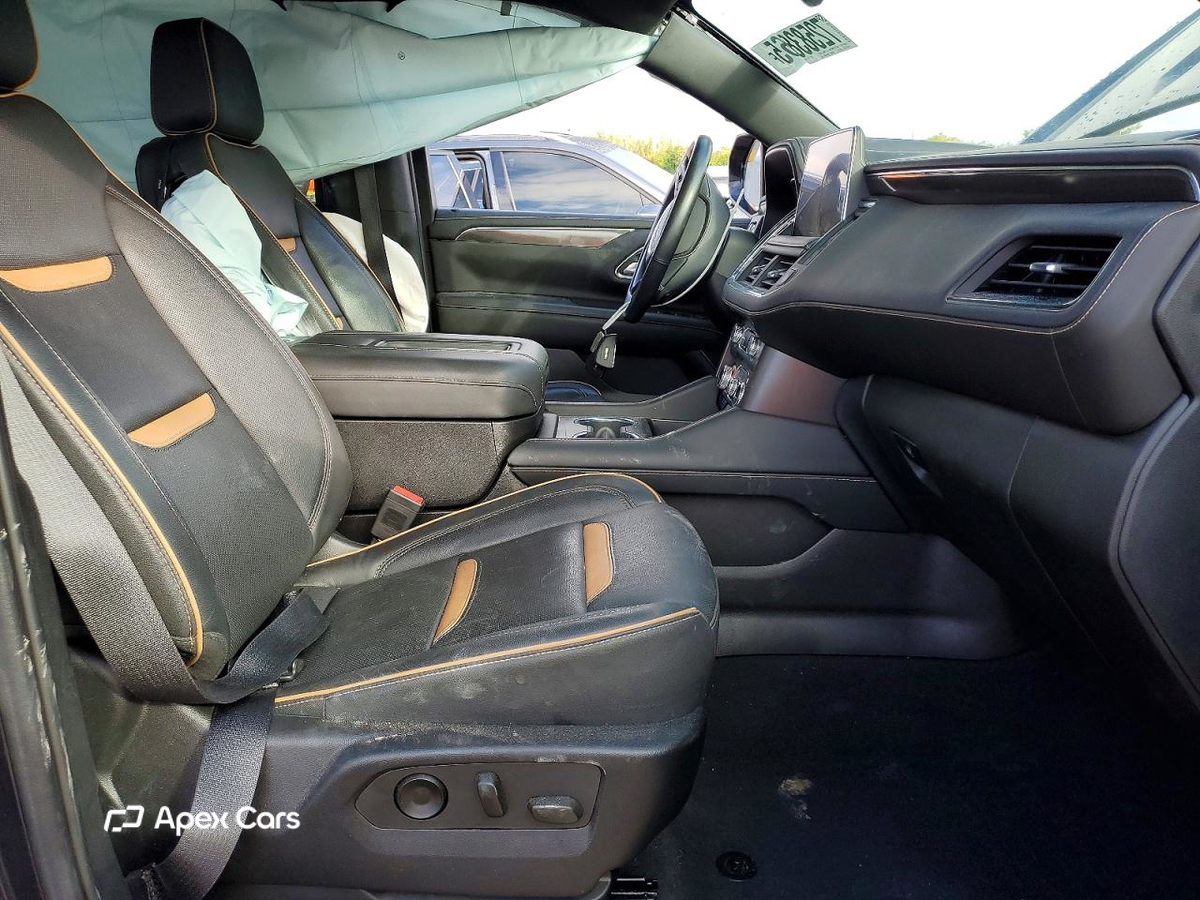 GMC Yukon 2023