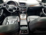 Audi Q5 2013