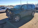 Honda Pilot 2010