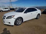 Chevrolet Malibu 2013