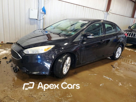 Ford Focus 2016 - Image 1 of 13