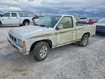Nissan Navara (Frontier) 1997