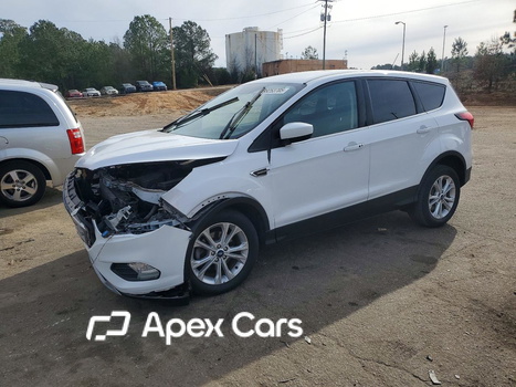 Ford Escape 2019 - Image 1 of 12