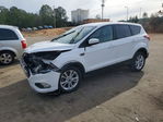 Ford Escape 2019