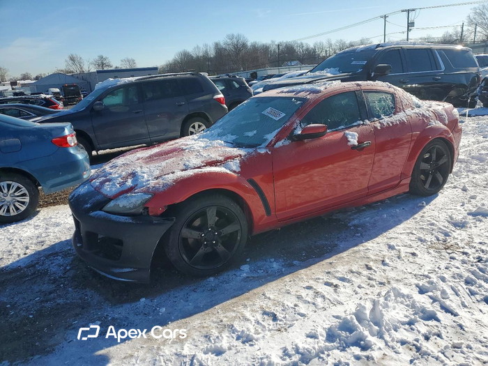 2006 Mazda RX-8 - Image 1 of 5