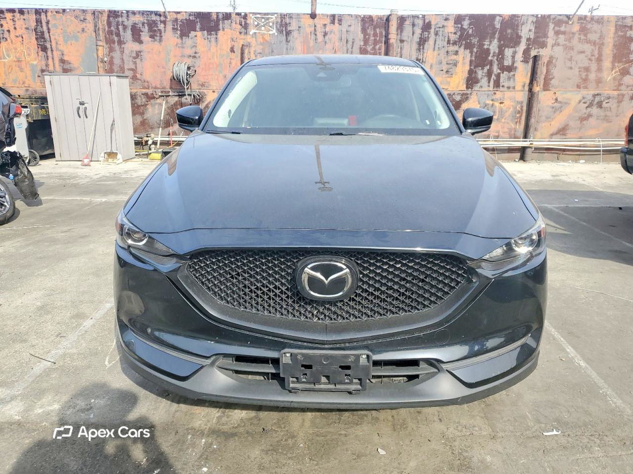 Mazda CX-5 2020