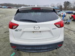 Mazda CX-5 2016