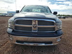 Dodge RAM 2012