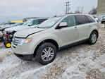 Ford Edge 2007