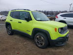 Jeep Renegade 2018