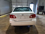 Toyota Corolla 2005