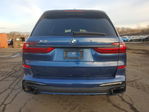 BMW X7 2022