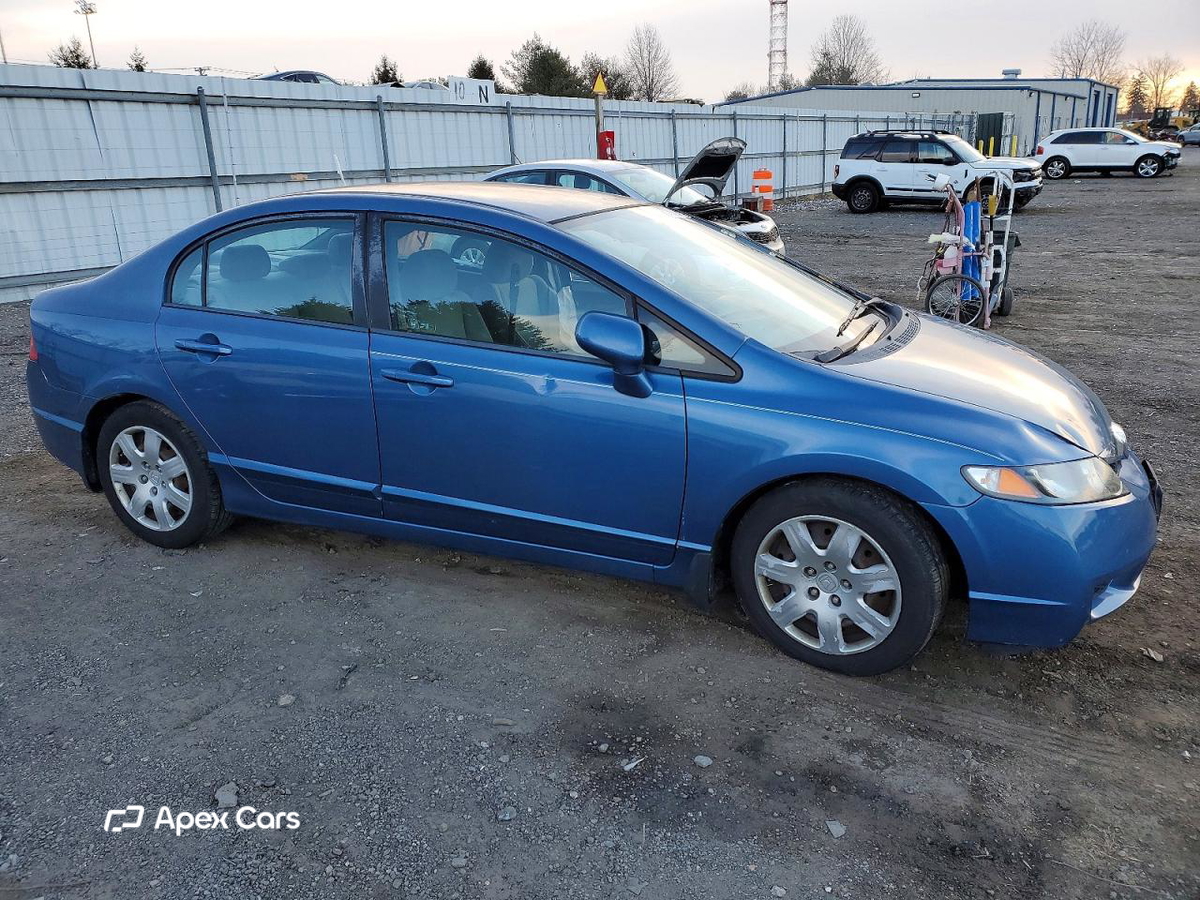 Honda Civic 2010