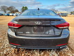 Hyundai Genesis 2015