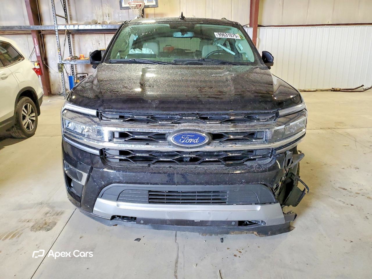 Ford Expedition 2024