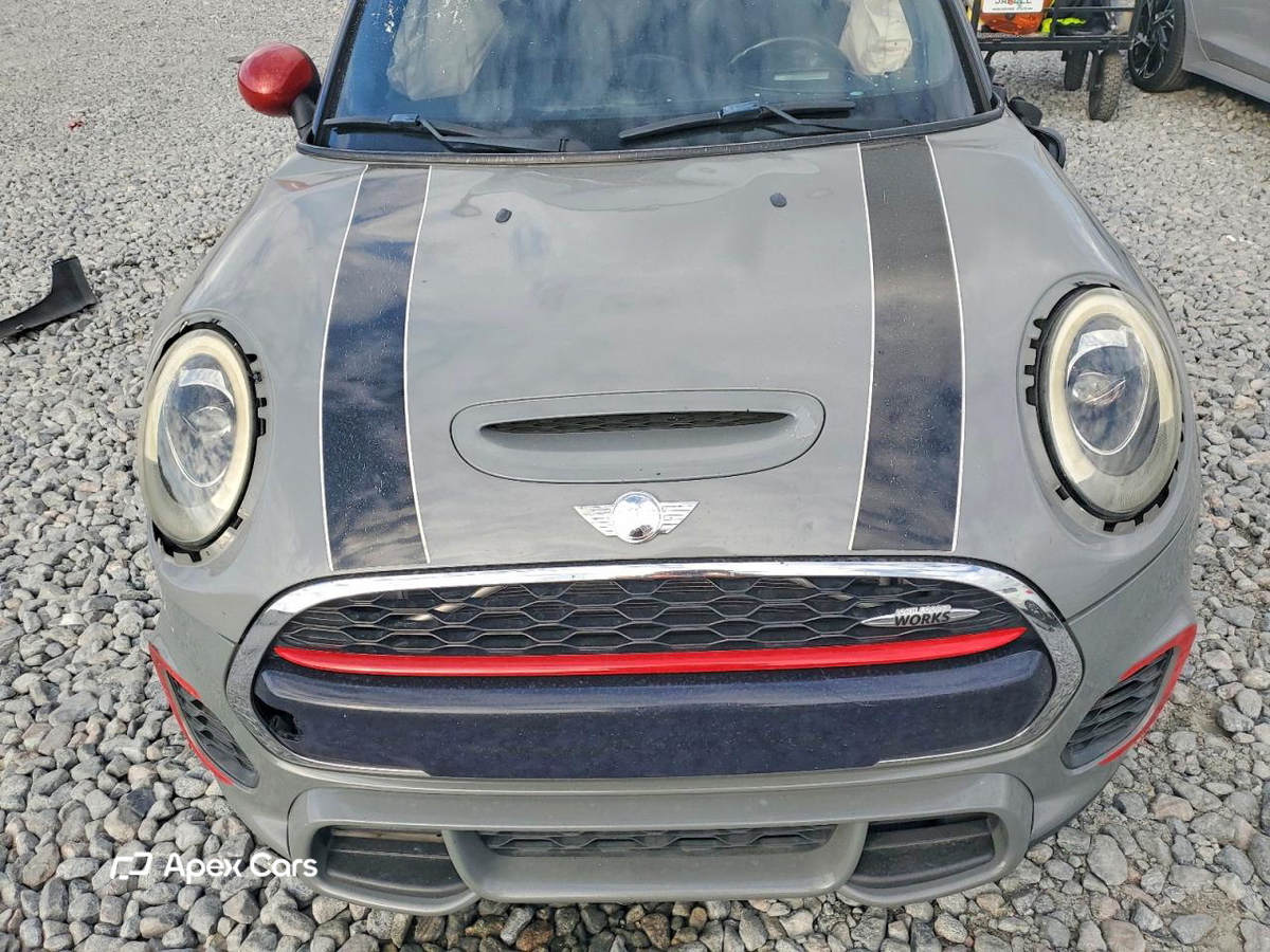 MINI Cooper 2016
