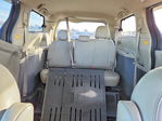 Toyota Sienna 2011