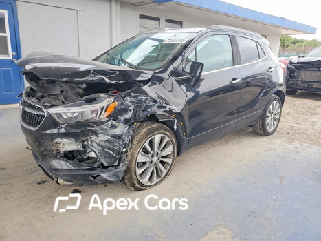 Buick Encore 2018 - Image 1 of 13