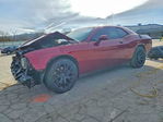 Dodge Challenger 2017