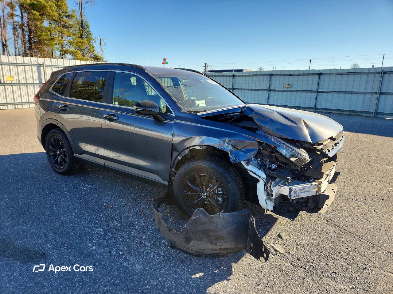 Honda CR-V 2023