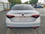 Alfa Romeo Giulia 2022