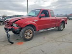 Ford Ranger 2007