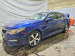 Kia Optima 2019