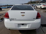 Chevrolet Impala 2014