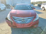 Hyundai Sonata 2013