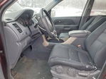 Honda Pilot 2008